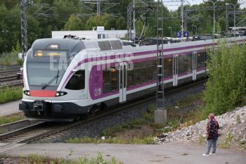 EA257026, Eastpress, Vantaa, Finland